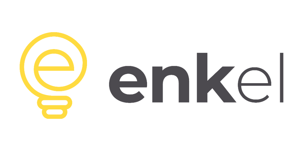 Enkel Energi logo