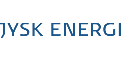 Jysk Energi logo
